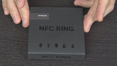 kickstarter nfc card|Hands.